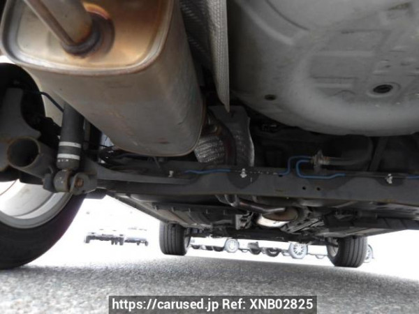 Used 2011 AT nissan juke YF15 Image[38]