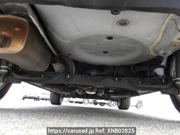 Used 2011 AT nissan juke YF15 Image[39]