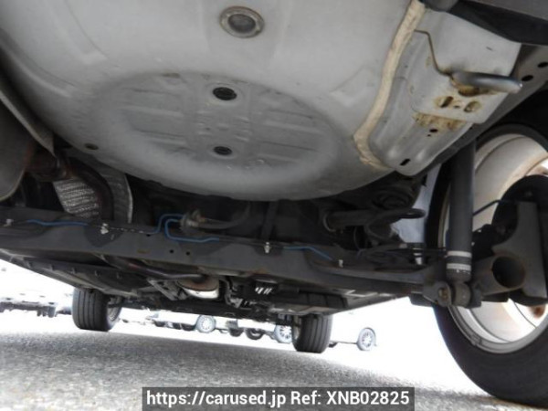 Used 2011 AT nissan juke YF15 Image[40]