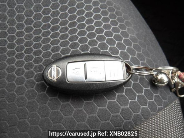 Used 2011 AT nissan juke YF15 Image[41]
