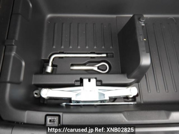 Used 2011 AT nissan juke YF15 Image[42]