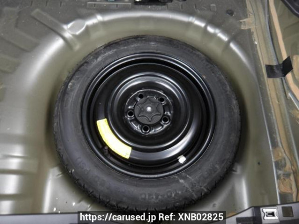 Used 2011 AT nissan juke YF15 Image[43]
