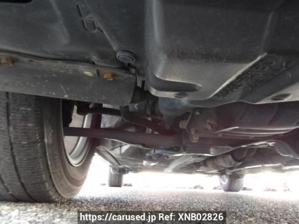 Used 2011 AT subaru trezia NCP120X Image[34]