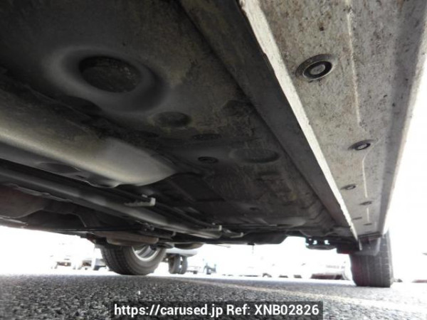 Used 2011 AT subaru trezia NCP120X Image[37]