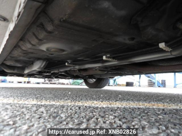 Used 2011 AT subaru trezia NCP120X Image[38]