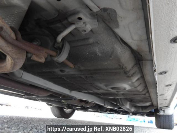 Used 2011 AT subaru trezia NCP120X Image[39]