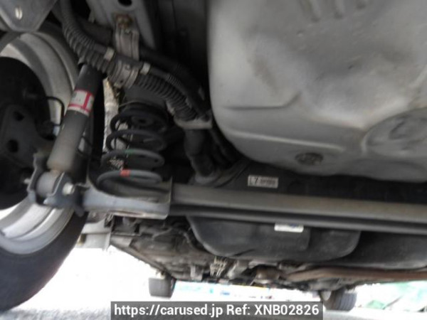 Used 2011 AT subaru trezia NCP120X Image[40]