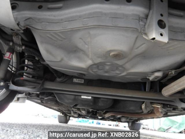 Used 2011 AT subaru trezia NCP120X Image[41]