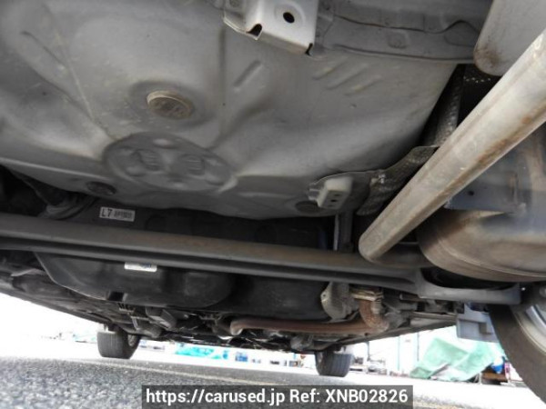 Used 2011 AT subaru trezia NCP120X Image[42]