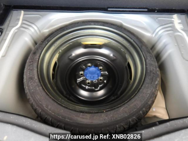 Used 2011 AT subaru trezia NCP120X Image[45]