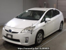 Toyota Prius ZVW30