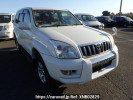 Toyota Land Cruiser Prado RZJ120W