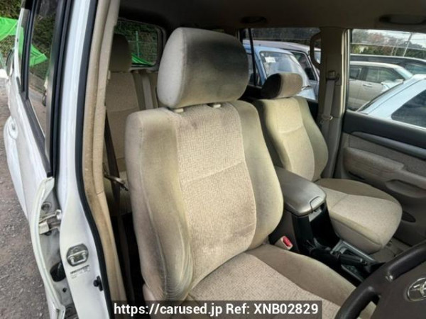 Used 2004 AT toyota land-cruiser-prado RZJ120W Image[12]