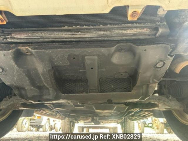 Used 2004 AT toyota land-cruiser-prado RZJ120W Image[20]