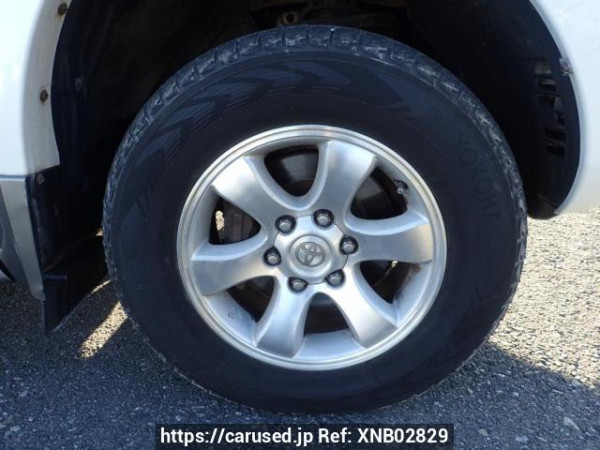 Used 2004 AT toyota land-cruiser-prado RZJ120W Image[22]