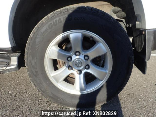 Used 2004 AT toyota land-cruiser-prado RZJ120W Image[23]