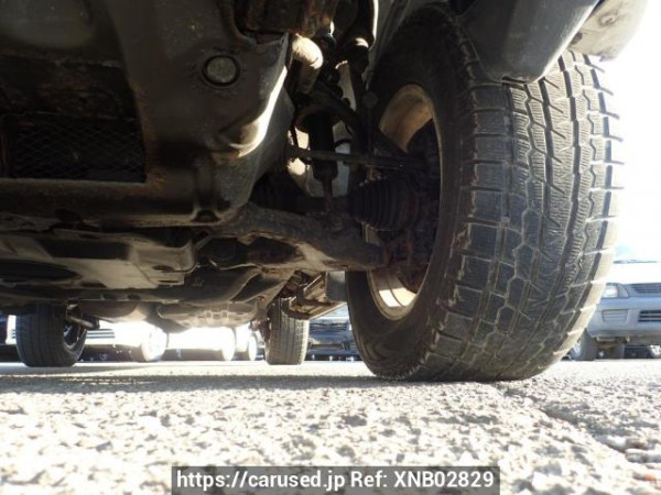 Used 2004 AT toyota land-cruiser-prado RZJ120W Image[26]