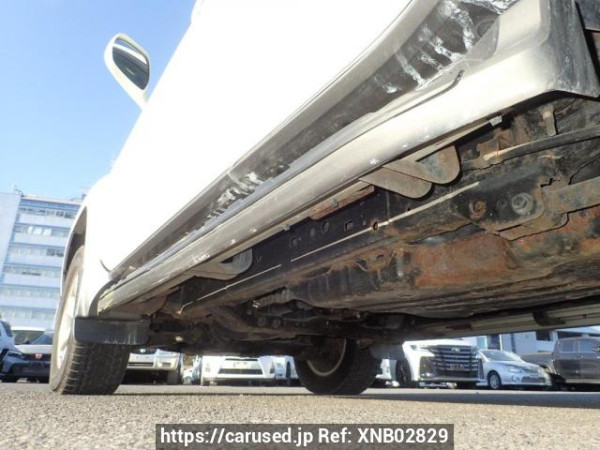 Used 2004 AT toyota land-cruiser-prado RZJ120W Image[28]