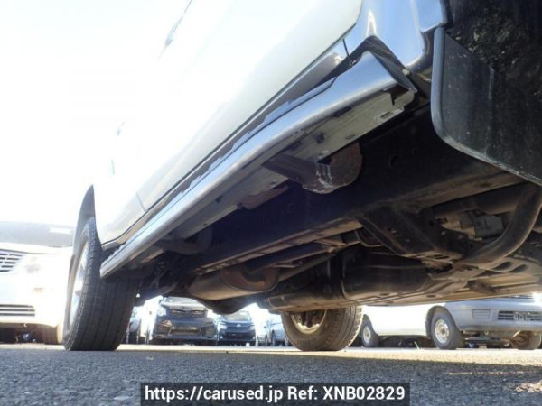 Used 2004 AT toyota land-cruiser-prado RZJ120W Image[30]