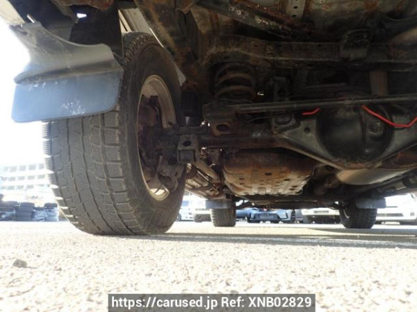 Used 2004 AT toyota land-cruiser-prado RZJ120W Image[31]