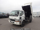 Mitsubishi Fuso Fighter Mignon FH217CD