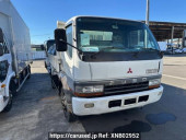 Mitsubishi Fuso Fighter Mignon