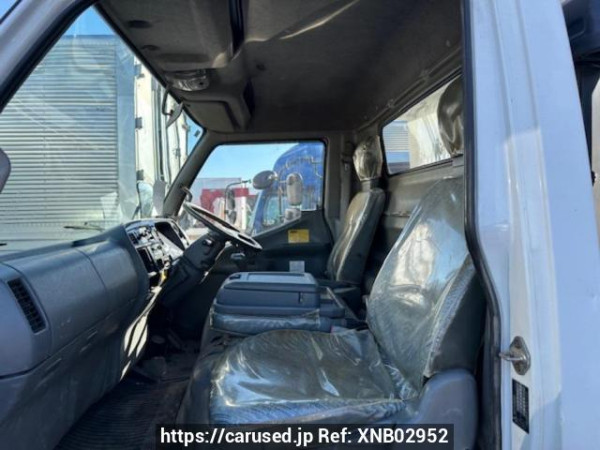 Used 1999 MT mitsubishi-fuso fighter-mignon FH217CD Image[8]