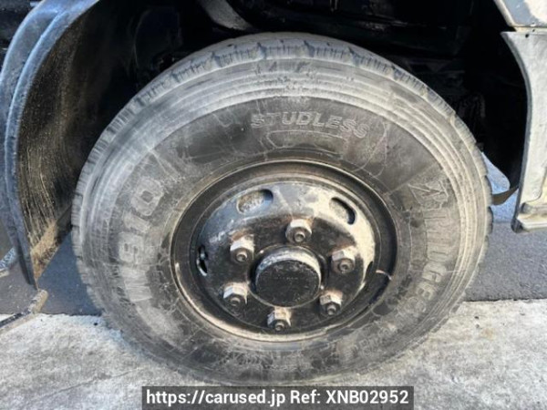 Used 1999 MT mitsubishi-fuso fighter-mignon FH217CD Image[15]