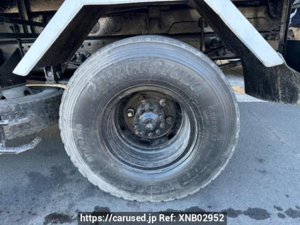 Used 1999 MT mitsubishi-fuso fighter-mignon FH217CD Image[16]