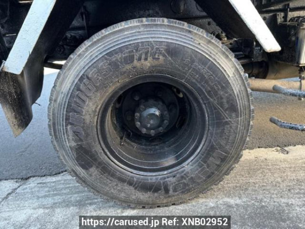 Used 1999 MT mitsubishi-fuso fighter-mignon FH217CD Image[17]