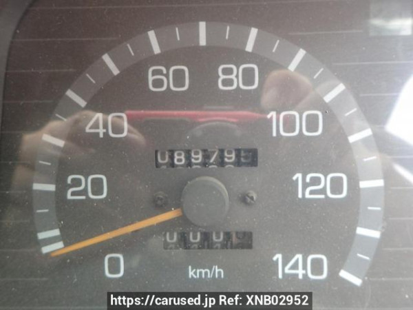 Used 1998 MT mitsubishi-fuso fighter-mignon FH217CD Image[21]