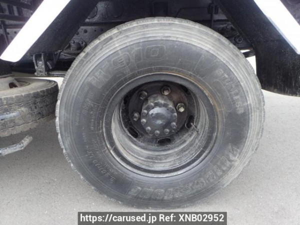 Used 1998 MT mitsubishi-fuso fighter-mignon FH217CD Image[23]