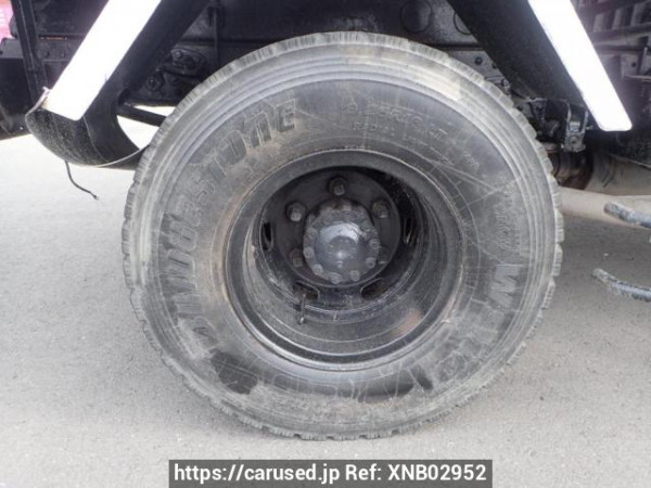 Used 1998 MT mitsubishi-fuso fighter-mignon FH217CD Image[24]