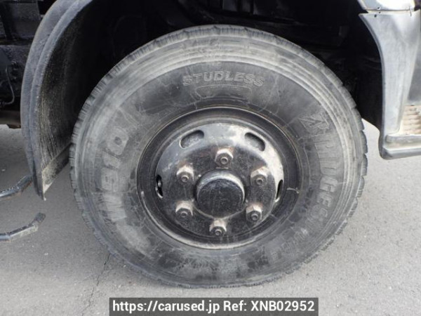 Used 1998 MT mitsubishi-fuso fighter-mignon FH217CD Image[25]