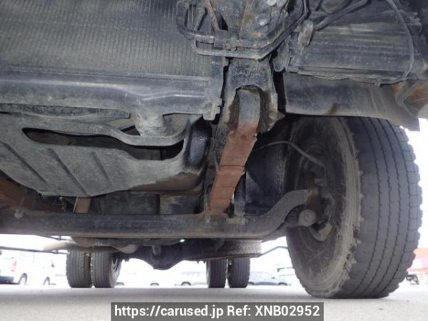 Used 1998 MT mitsubishi-fuso fighter-mignon FH217CD Image[27]