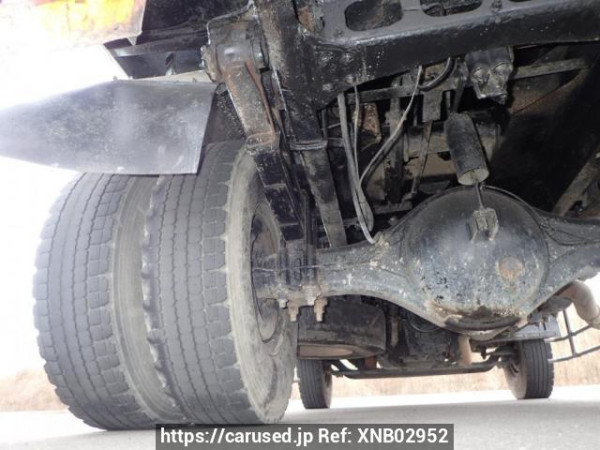 Used 1998 MT mitsubishi-fuso fighter-mignon FH217CD Image[28]