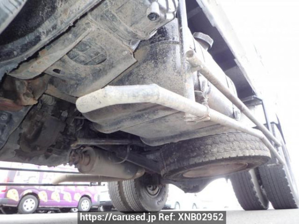 Used 1998 MT mitsubishi-fuso fighter-mignon FH217CD Image[31]