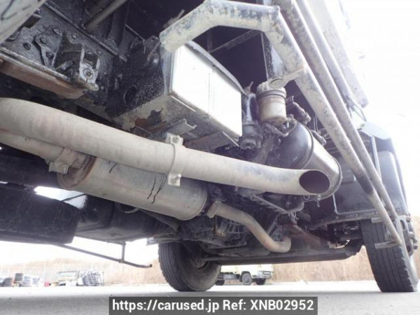 Used 1998 MT mitsubishi-fuso fighter-mignon FH217CD Image[33]