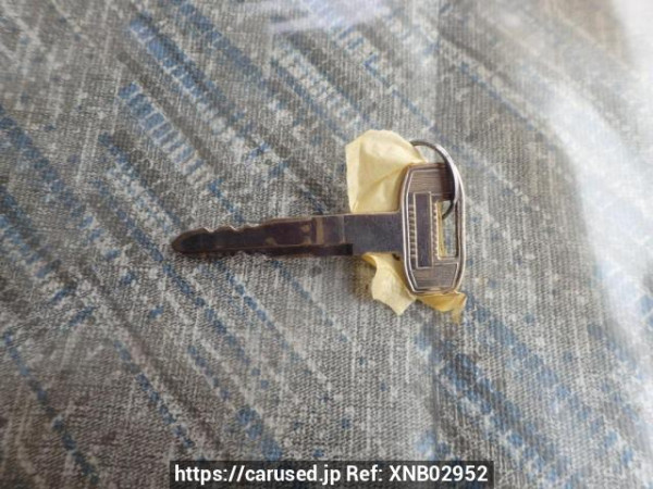 Used 1998 MT mitsubishi-fuso fighter-mignon FH217CD Image[36]