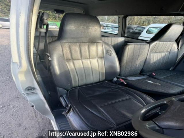 Used 2004 AT toyota liteace-van KR42V Image[13]