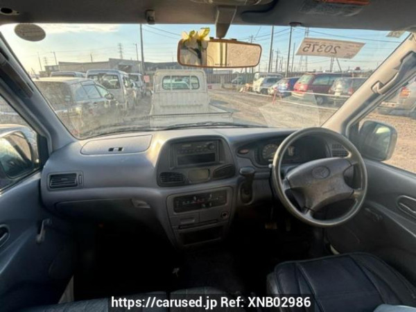 Used 2004 AT toyota liteace-van KR42V Image[14]