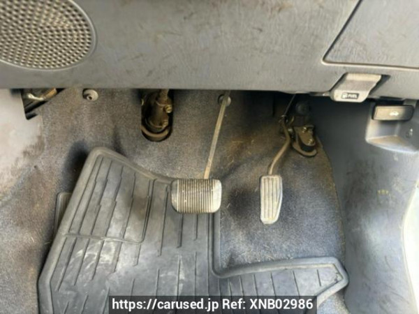 Used 2004 AT toyota liteace-van KR42V Image[15]
