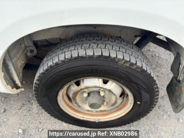 Used 2004 AT toyota liteace-van KR42V Image[18]