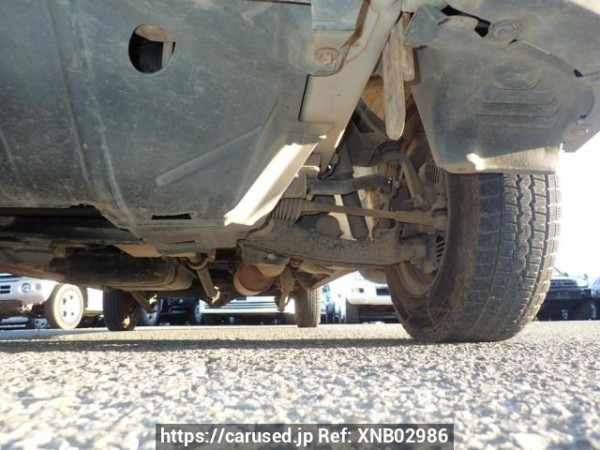 Used 2004 AT toyota liteace-van KR42V Image[26]