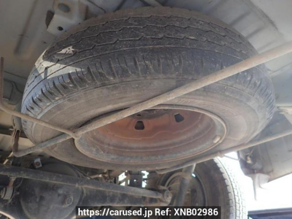 Used 2004 AT toyota liteace-van KR42V Image[34]
