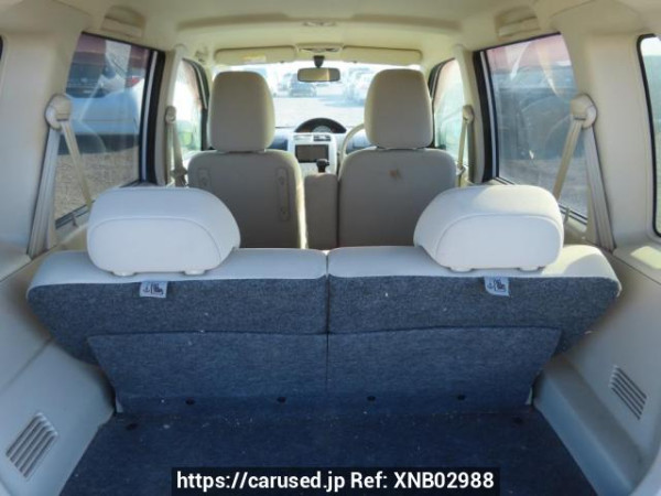 Used 2013 AT mitsubishi ek-wagon H82W Image[9]