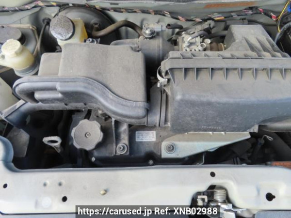 Used 2013 AT mitsubishi ek-wagon H82W Image[11]