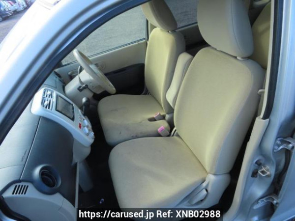 Used 2013 AT mitsubishi ek-wagon H82W Image[17]