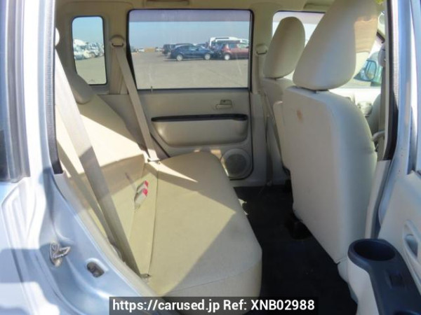 Used 2013 AT mitsubishi ek-wagon H82W Image[18]