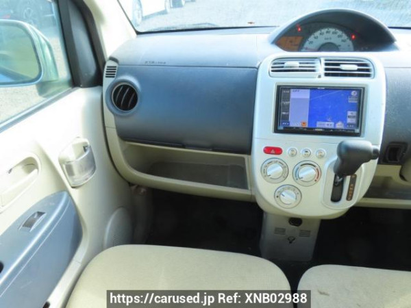 Used 2013 AT mitsubishi ek-wagon H82W Image[21]